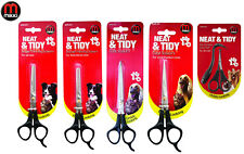 MIKKI DOG & CAT SCISSORS PET