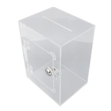 A-Clear Money Bank Large