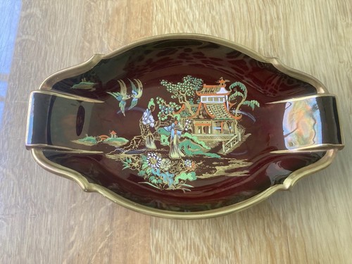 Carlton ware - carlton,
