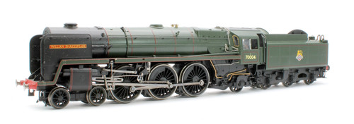 Hornby gauge r3096 - hornby,