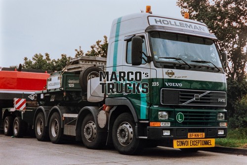 Truck photo volvo fh16 heavy - truck,