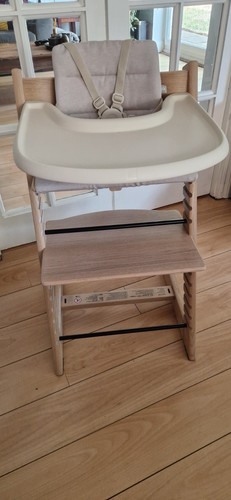 Stokke tripp trapp - high, chair