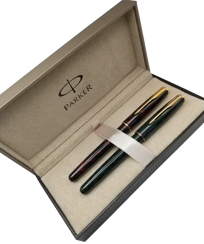 Parker sonnet marble - parker,