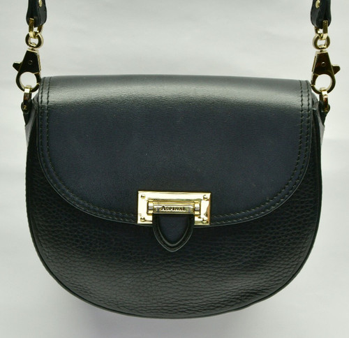 Aspinal london black - of,