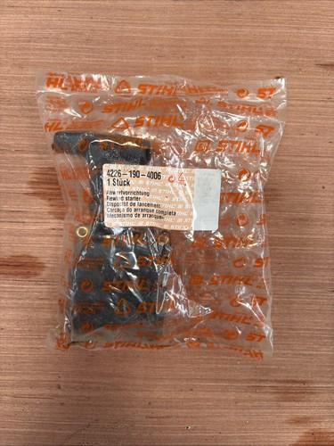 Genuine stihl hedgetrimmer - genuine,