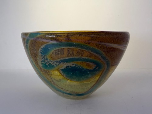 Mdina glass rosenthal - glass,