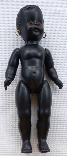 Vintage 1960s black - 1960s,