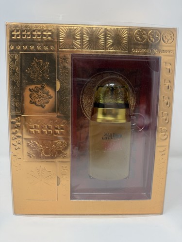 Jean paul gaultier fragile - paul,