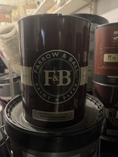 Farrow & Ball Interior 5 L Estate Emulsion Skimming Stone