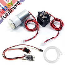 7.4V-11.1V Smoke Generator