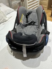 Baby Travel Cot Bed