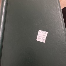 GB Album QV Onwards Value To