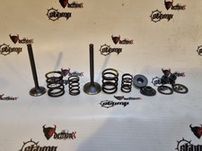 Pit Bike YX160 Cylinder Valve