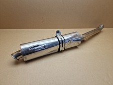 Suzuki GSX750 Remus exhaust