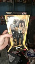 WWE Mattel Elite Legends