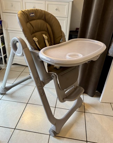 Chicco polly magic relax baby - chicco,