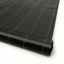 5m x 50m Yuzet 100gsm