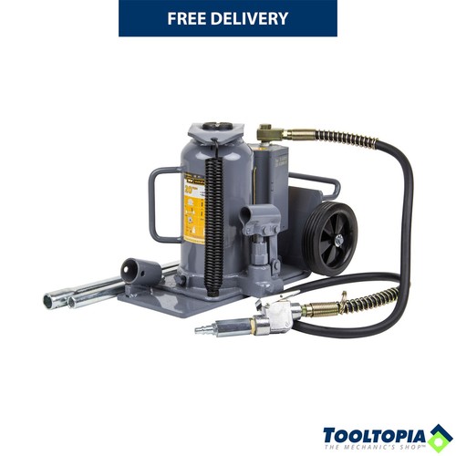 Winntec air trolley - air, bottle