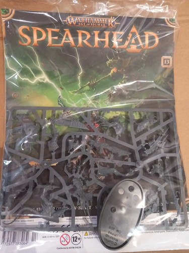 Hachette warhammer age - warhammer,