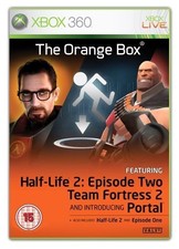 Half-Life 2: The Orange Box