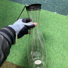 KitchenCraft Acrylic 1.7 Litre