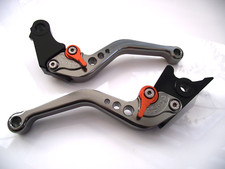 KTM (640, 625, 660,) CNC