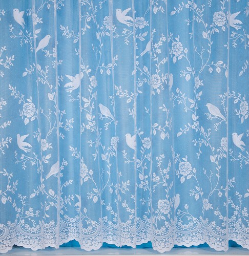 Robyn bird design net - robyn,