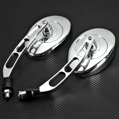 Motorcycle rearview mirrors - motorcycle,