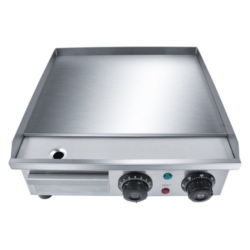 1700w electric griddle flat - 1700w,