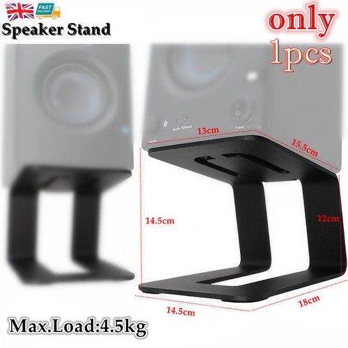 Desktop speaker stands - speaker, anti