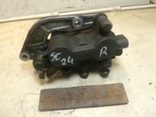 Honda CBR 1000 F/Dual SC24/94