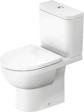 Duravit No.1 Close coupled