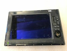 Raymarine C140w Classic multi function Chart Plotter Colour E62115 - FREE P&P