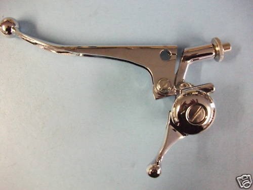 Triumph norton bsa - triumph,