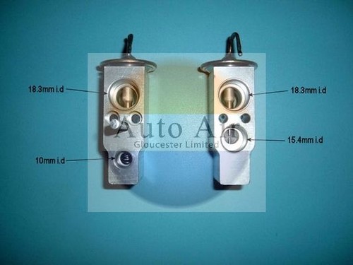 Auto air 1061 - air, 22-1061