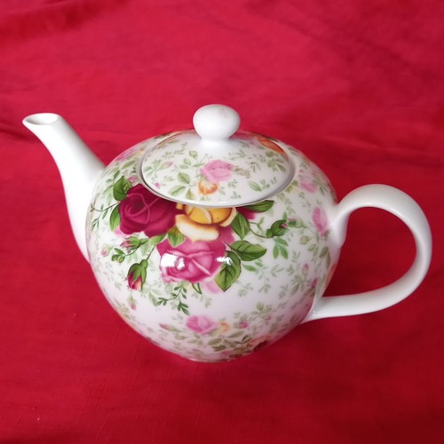 Royal albert country roses - royal,
