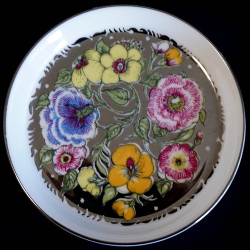 Wedgwood susie cooper black - wedgwood,