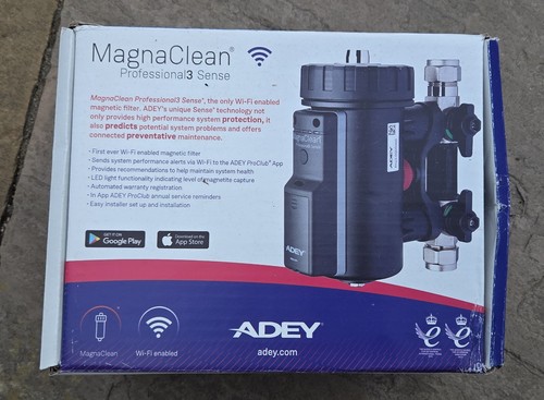 Adey magnaclean professional - magnaclean,