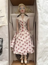 Ashton Drake Gene Marshall 16"