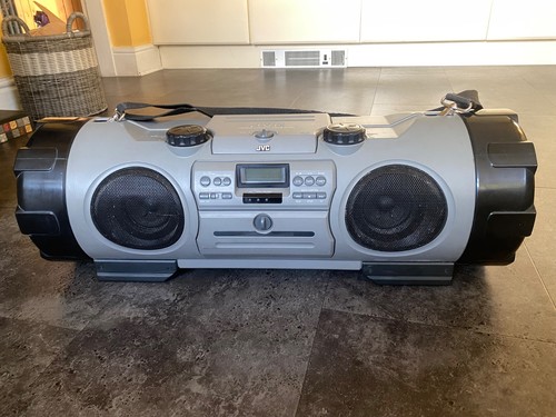 Jvc b90gy kaboom boom - kaboom,