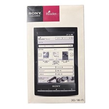 SONY Reader PRS-G1 Digital