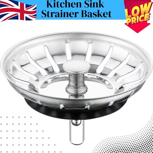 Kitchen sink strainer drainer - kitchen,