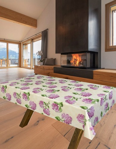 Wipe clean tablecloth pvc - wipe,
