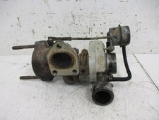 Turbocharger 25 6T (BMW) M51