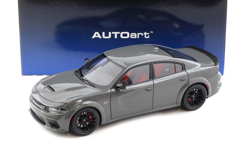 Autoart dodge charger - dodge,