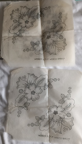Vintage webber ltd - vintage, iron