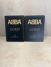 ABBA Greatest Hits Three Disc