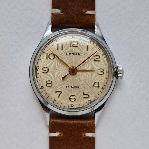 Early vintage soviet - early,