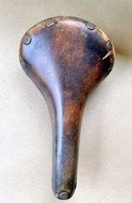 Brooks Professional Leather