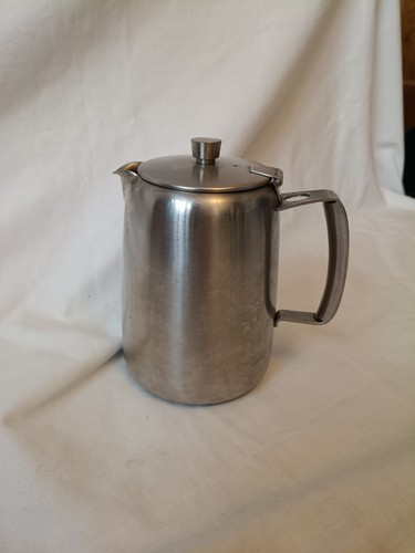 Old hall stainless - ~,